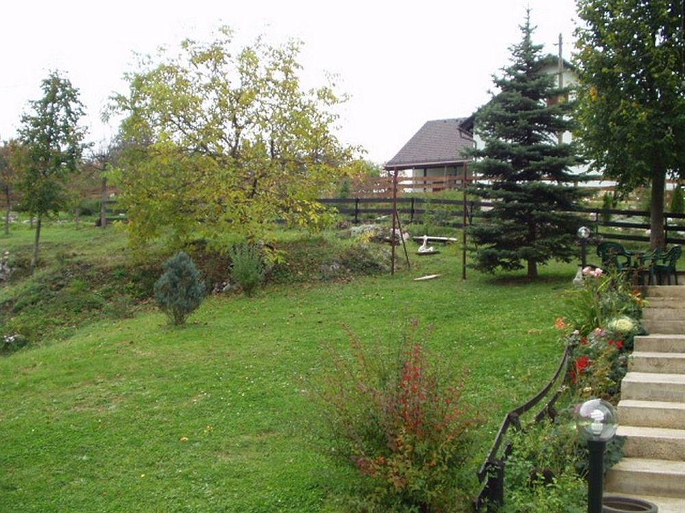House Spehar Hotell Seliste Dreznicko Exteriör bild
