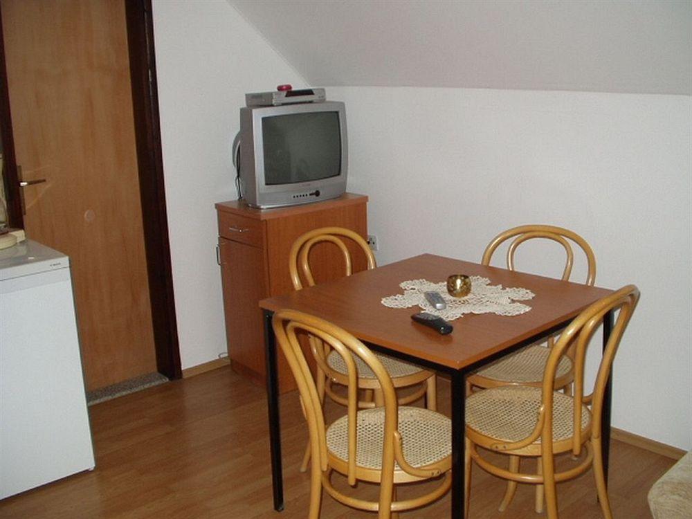 House Spehar Hotell Seliste Dreznicko Exteriör bild