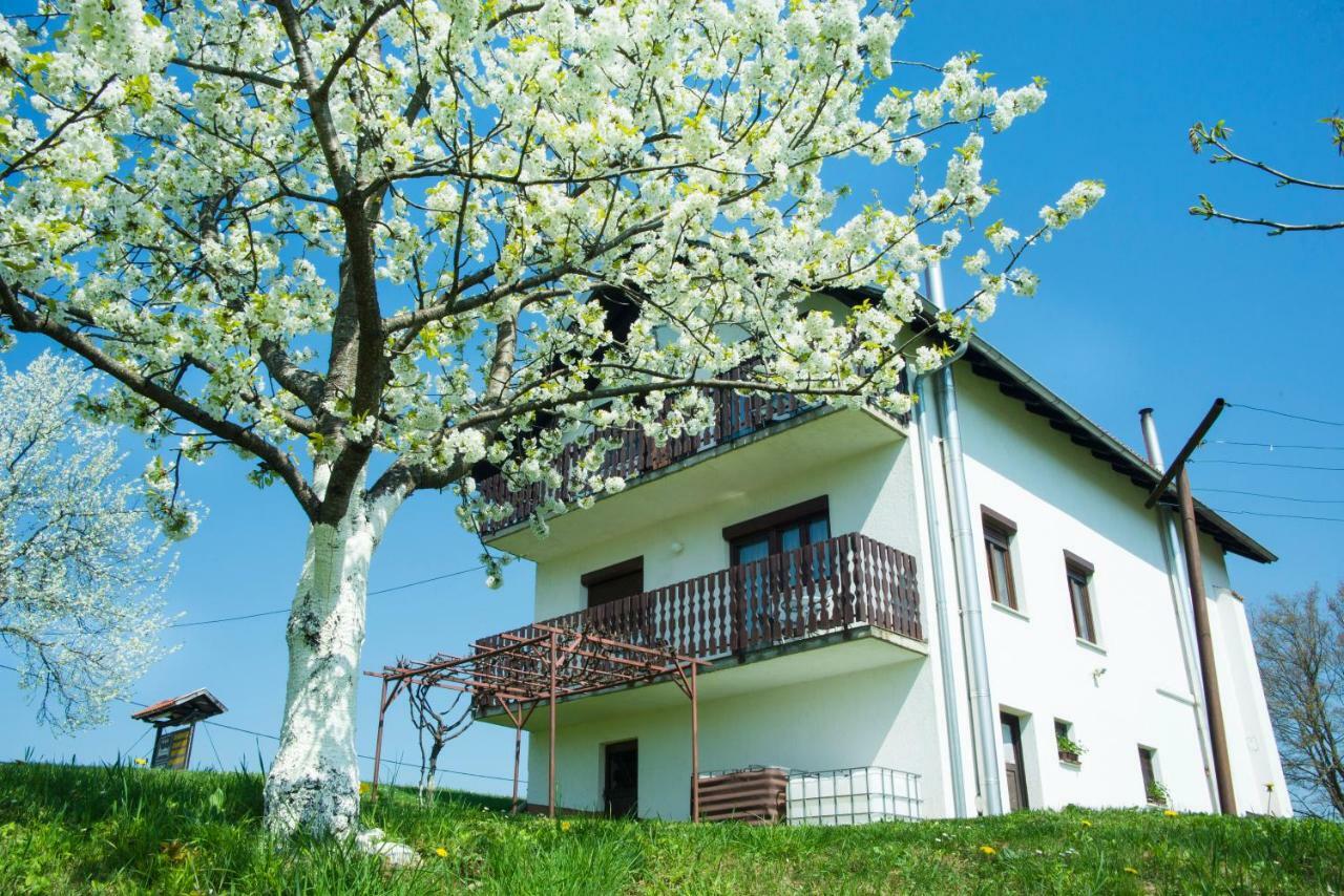 House Spehar Hotell Seliste Dreznicko Exteriör bild